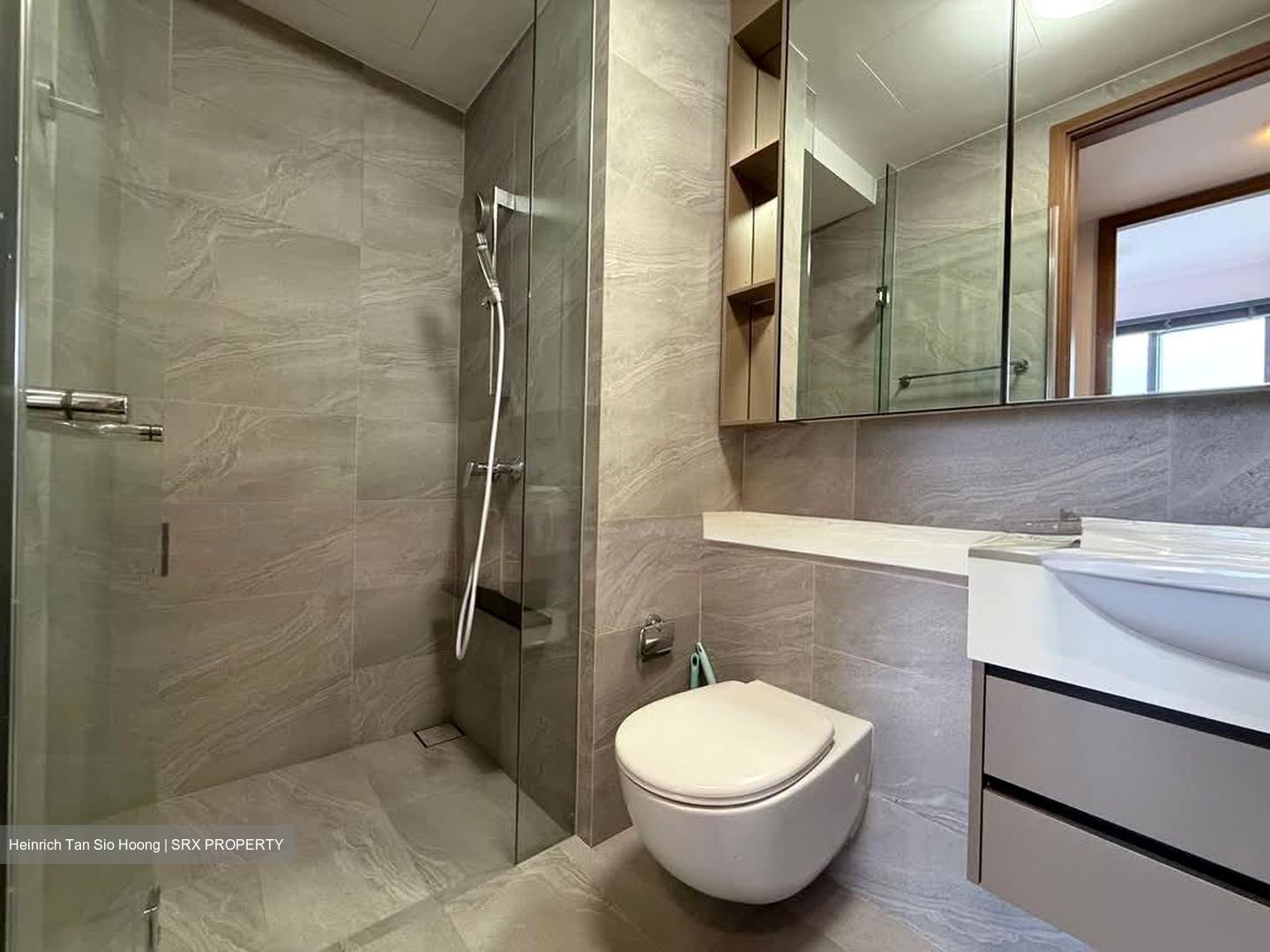 Stirling Residences (D3), Apartment #556974391
